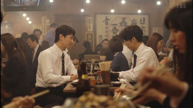 phim càn quét giải thưởng truyền hình